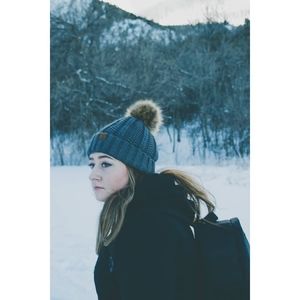 Meet your Posher, Tommi